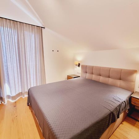 Mei-Chalet Bad Kleinkirchheim Kültér fotó