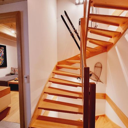 Mei-Chalet Bad Kleinkirchheim Kültér fotó