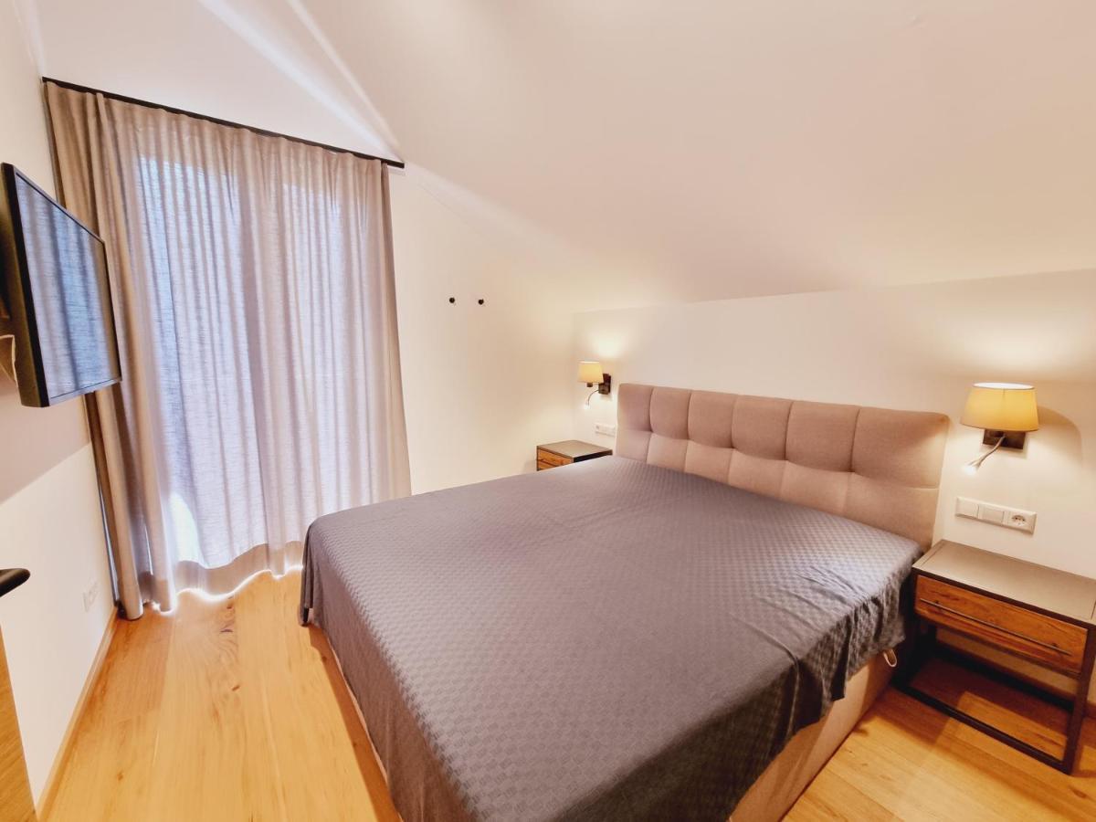 Mei-Chalet Bad Kleinkirchheim Kültér fotó