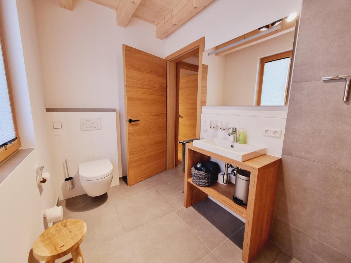 Mei-Chalet Bad Kleinkirchheim Kültér fotó