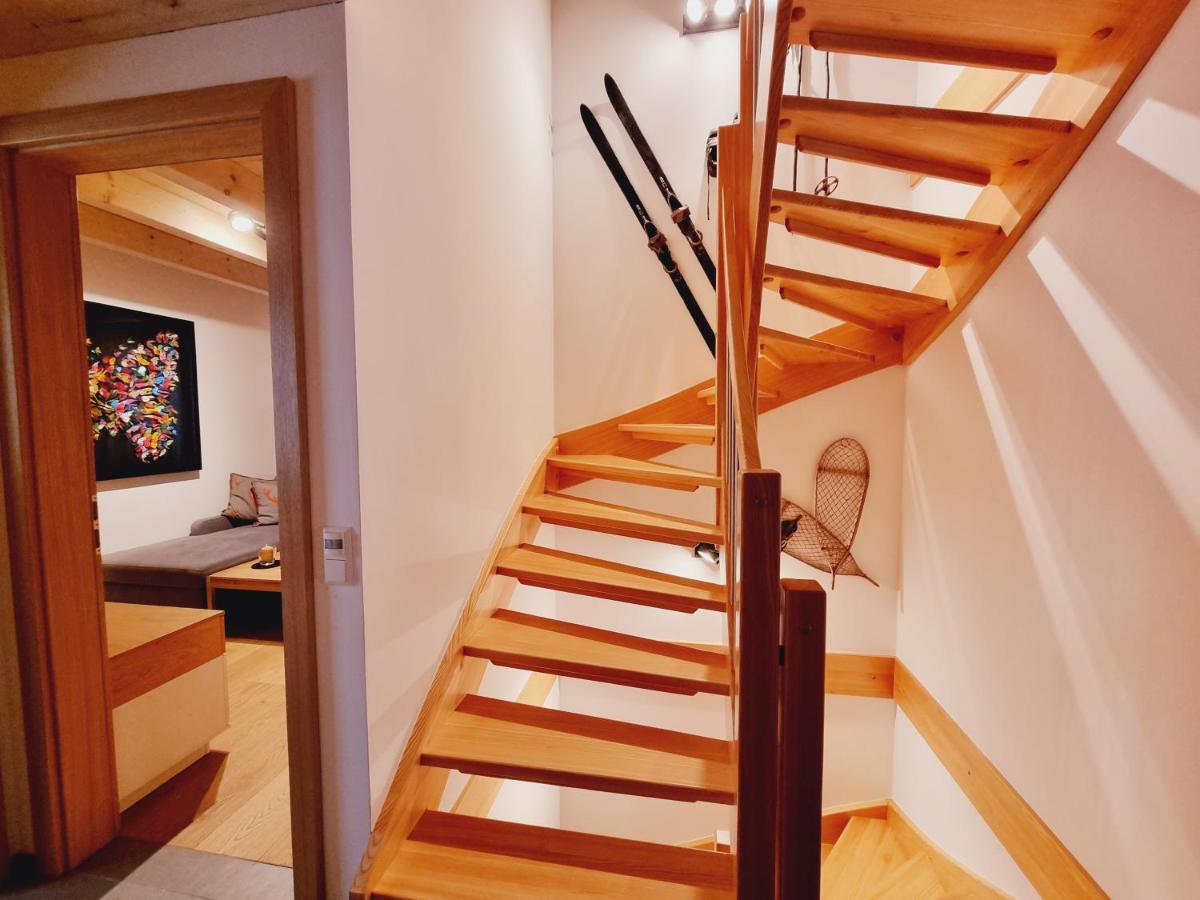 Mei-Chalet Bad Kleinkirchheim Kültér fotó