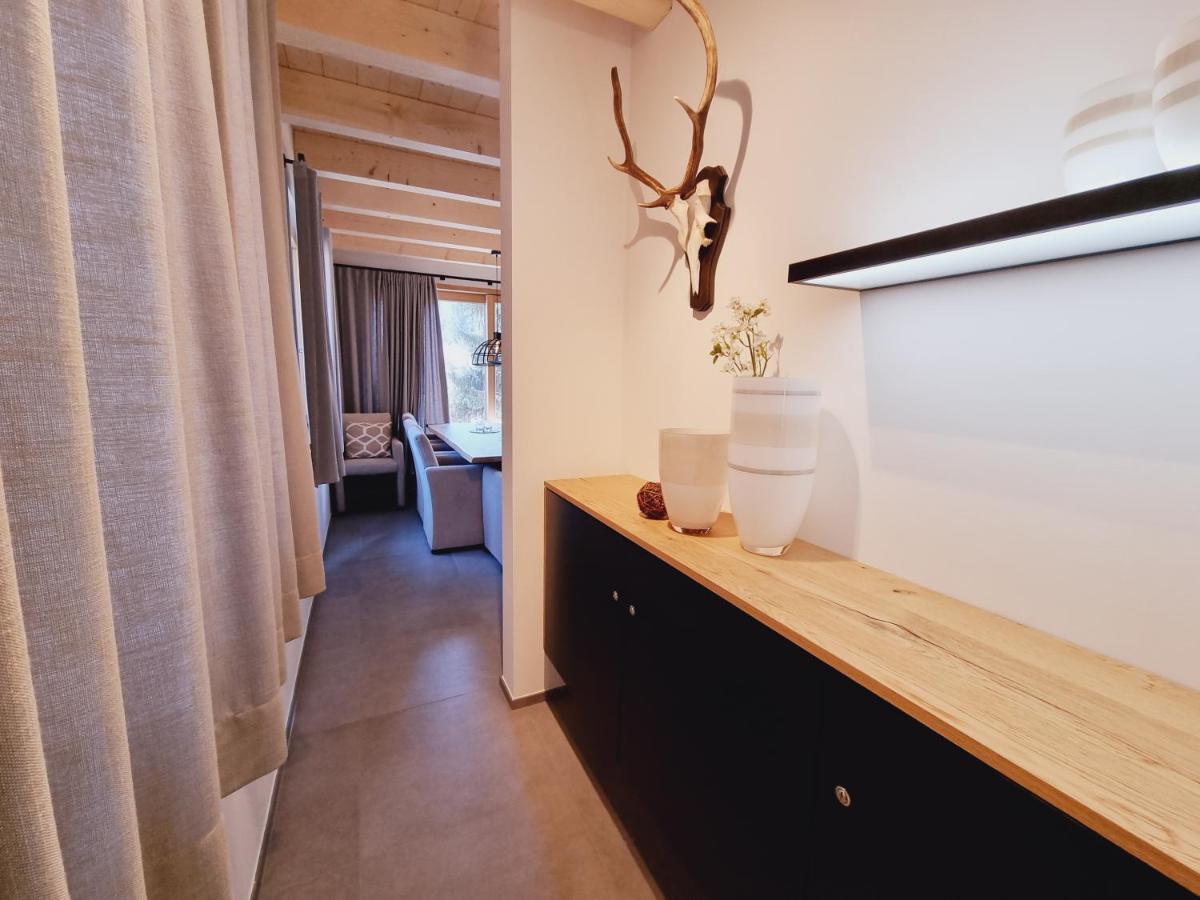 Mei-Chalet Bad Kleinkirchheim Kültér fotó
