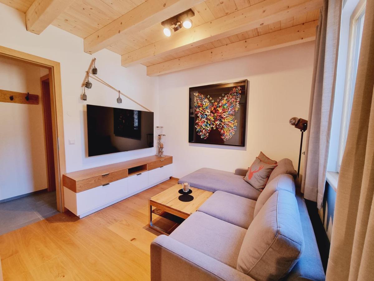 Mei-Chalet Bad Kleinkirchheim Kültér fotó
