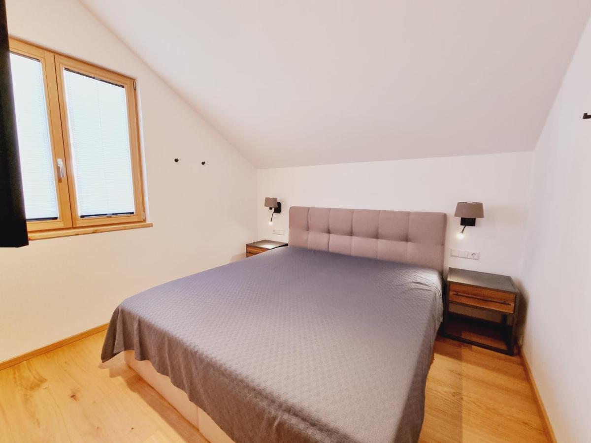 Mei-Chalet Bad Kleinkirchheim Kültér fotó