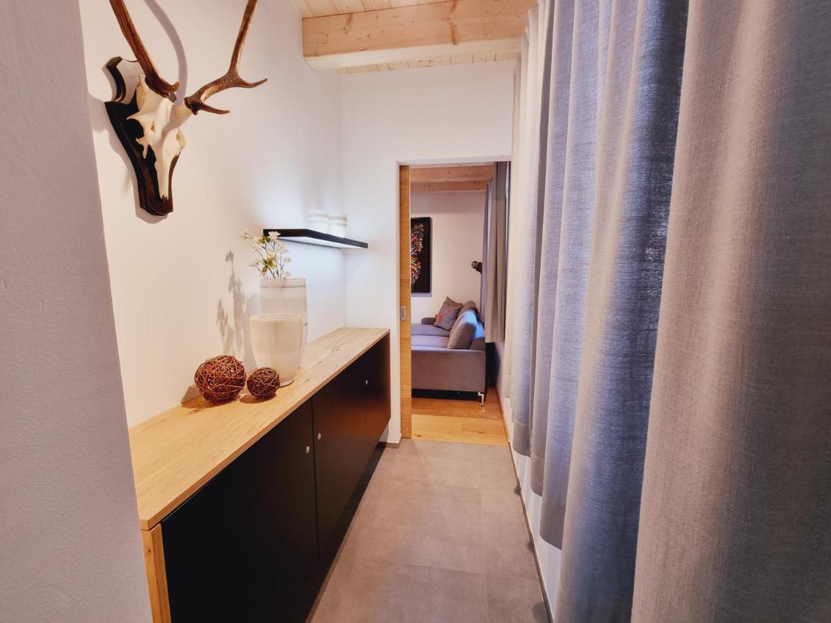 Mei-Chalet Bad Kleinkirchheim Kültér fotó