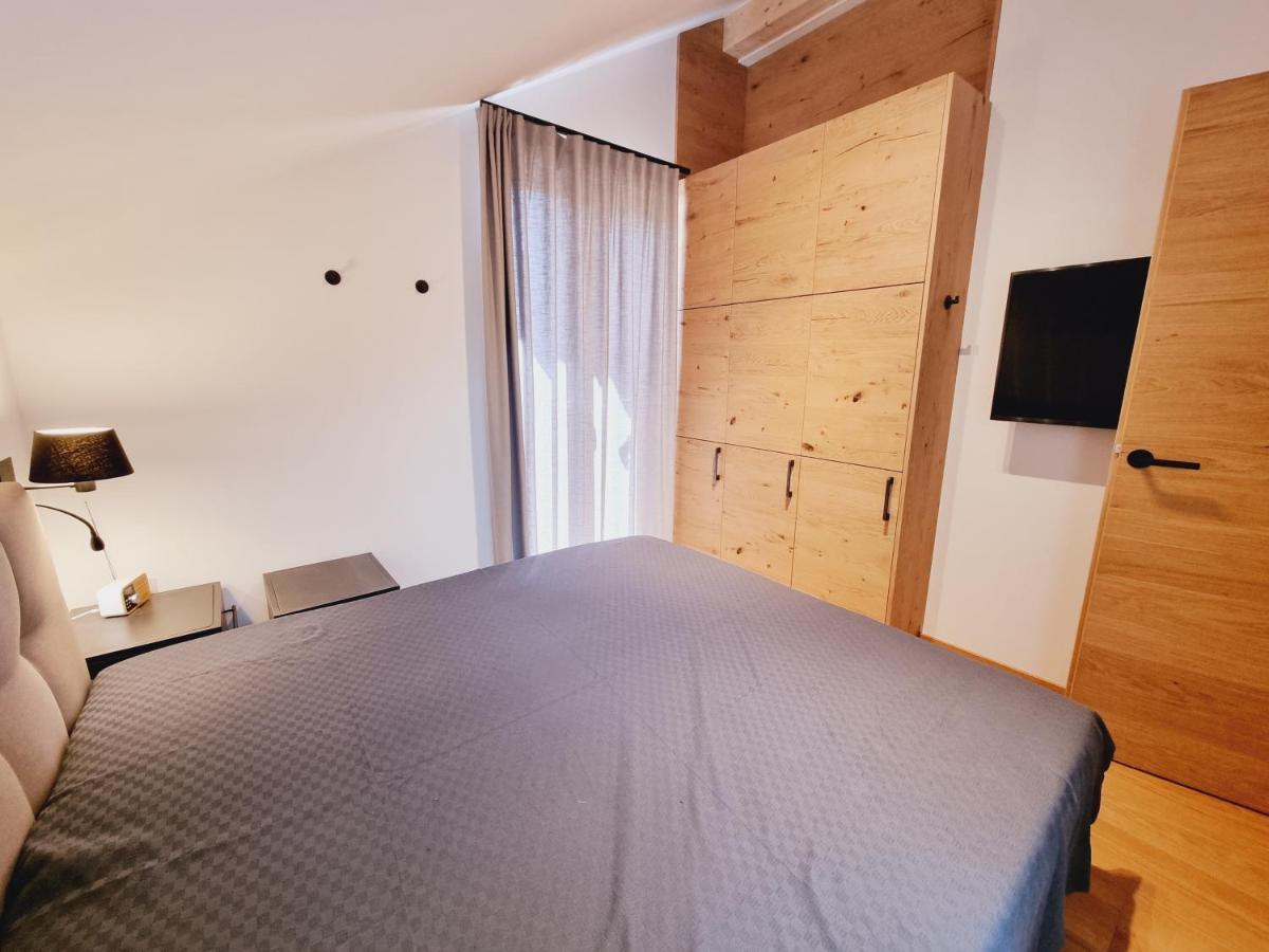 Mei-Chalet Bad Kleinkirchheim Kültér fotó