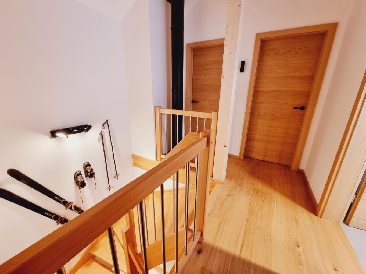 Mei-Chalet Bad Kleinkirchheim Kültér fotó