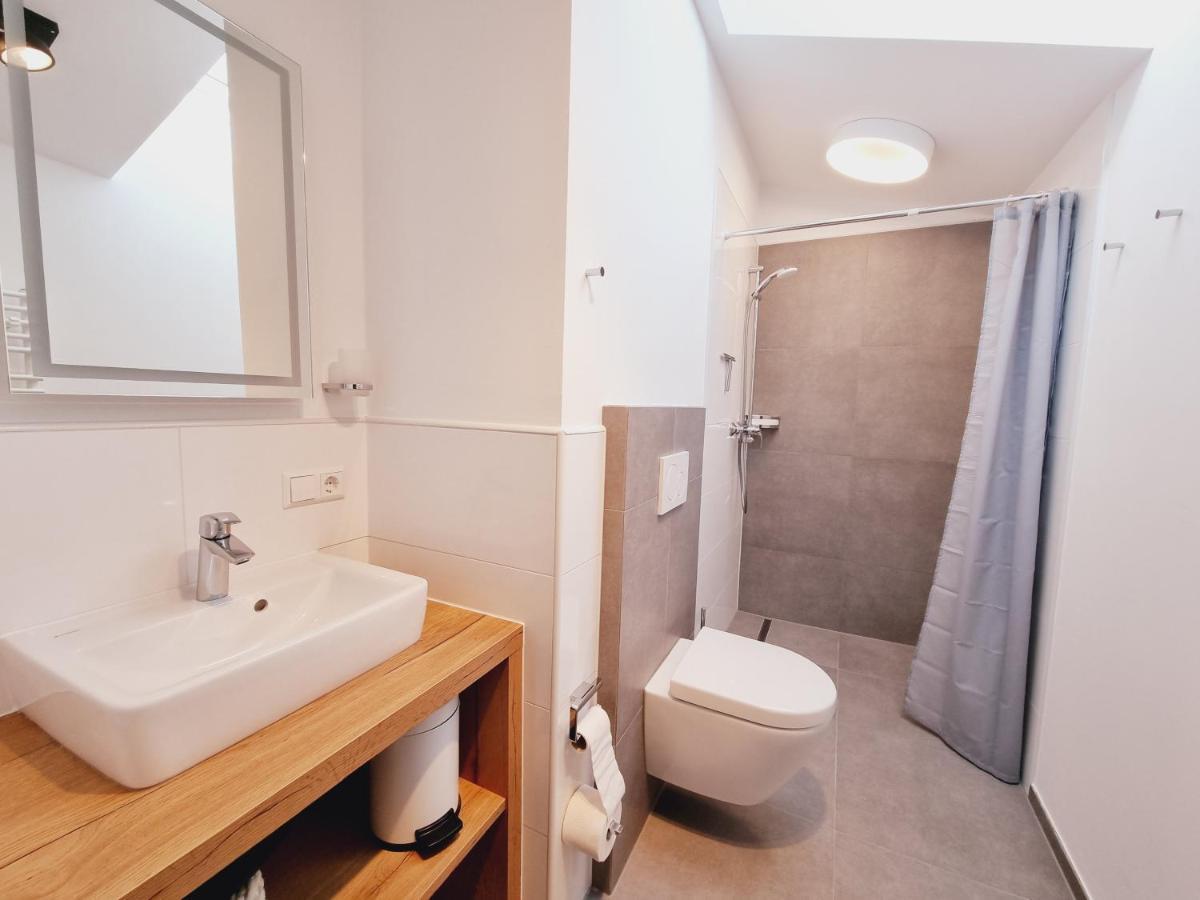Mei-Chalet Bad Kleinkirchheim Kültér fotó