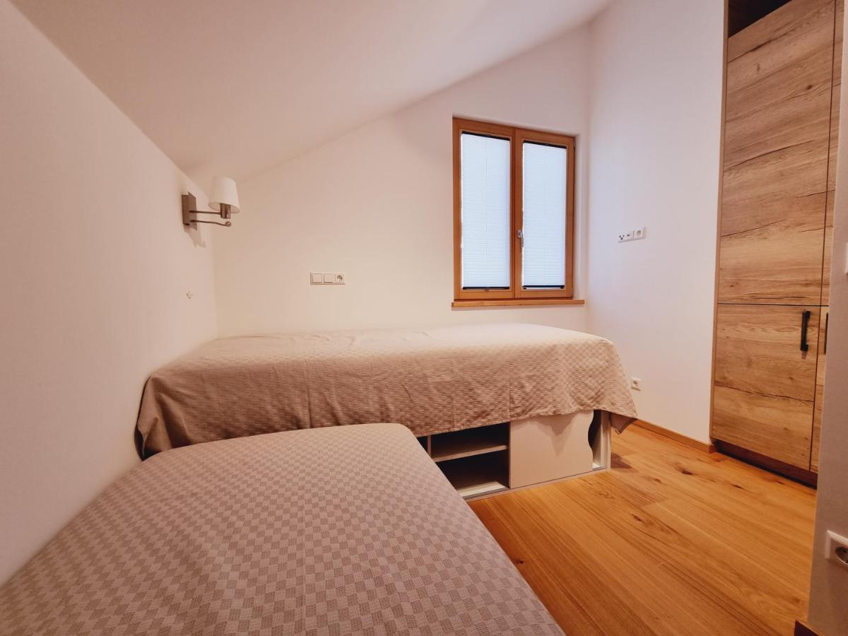 Mei-Chalet Bad Kleinkirchheim Kültér fotó